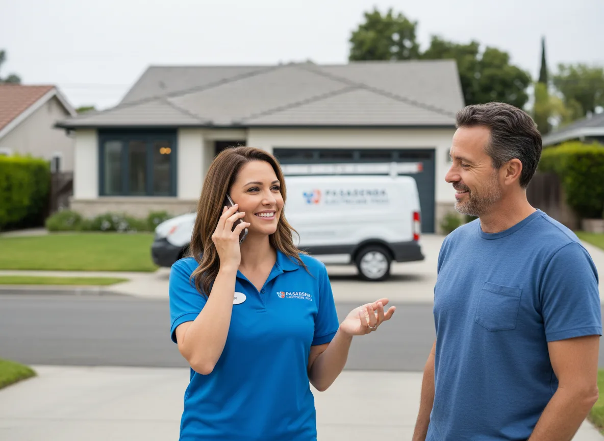 Electrician Schaumburg, IL FAQs